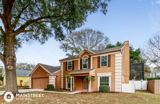 2615 Drumwood Place - 2615 Drumwood Place, Valrico, FL 33596