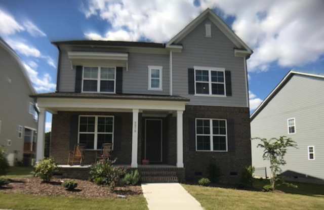 2979 Farmhouse Drive - 2979 Farmhouse Drive, Wake County, NC 27502