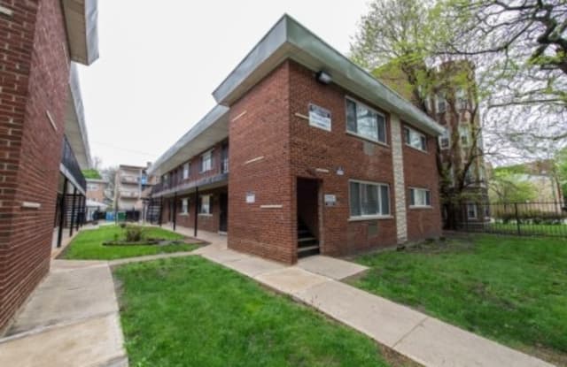 8308 S Ingleside Avenue Apartments photos photos