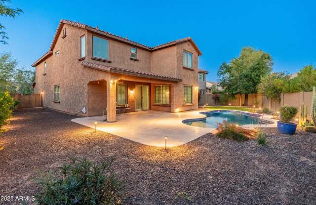 3603 E SALTER Drive photos photos