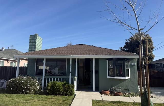 330 Cuardo Avenue - 330 Cuardo Avenue, Millbrae, CA 94030