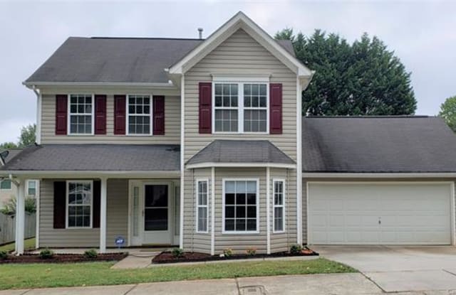15181 Tracy Beth Road - 15181 Tracy Beth Road, Huntersville, NC 28078