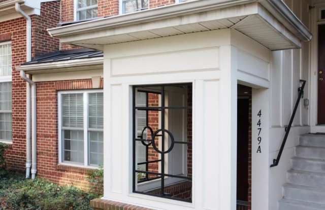 4479-A BEACON GROVE Circle unit: 807A - 4479 Beacon Grove Circle, Fair Lakes, VA 22033