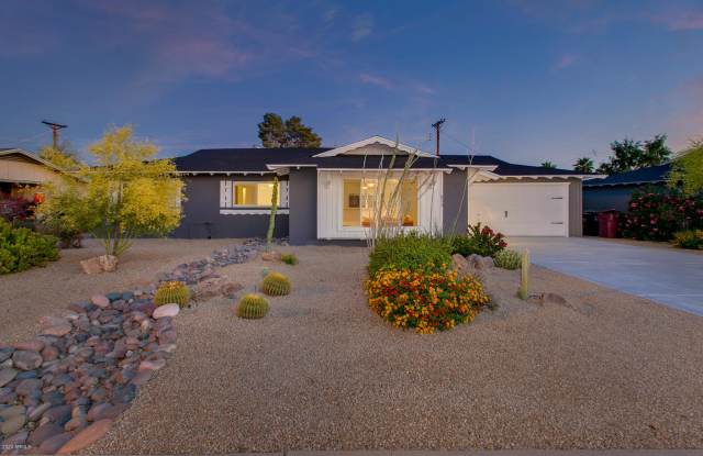 8713 E MARIPOSA Drive Gallery 2