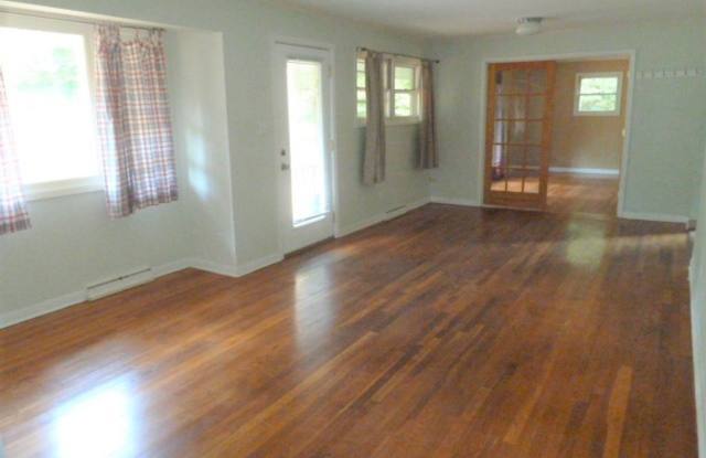 17 Williams Circle - 17 Williams Circle, Chatham County, NC 27516