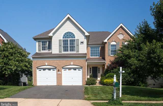 43910 CAMELLIA STREET - 43910 Camellia Street, Ashburn, VA 20147