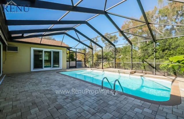 8119 Roxboro Drive - 8119 Roxboro Drive, Hudson, FL 34667