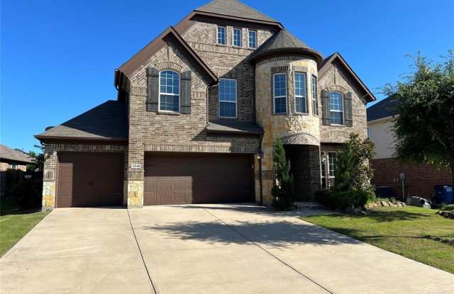 2548 Playa Del Mar Drive - 2548 Playa Del Mar Drive, Little Elm, TX 75068