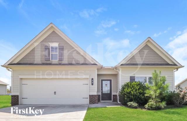 22 Keystone Lane - 22 Keystone Lane, Bartow County, GA 30103