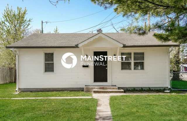 5501 Rawles Avenue Gallery 1