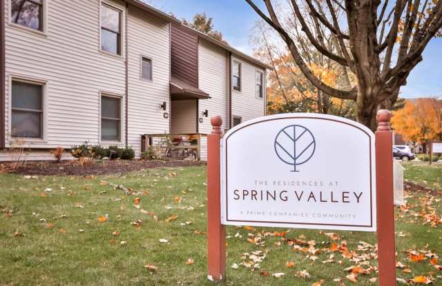 2 BR/ 2BA Luxury Apartment - 157 Henry Street, Saratoga Springs, NY 12866