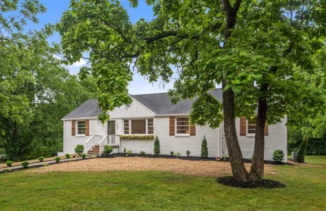 Beautifully Updated 4BR 2BA Home in Madison. Over 2,000 sq ft. $2,850 Rent. photos photos