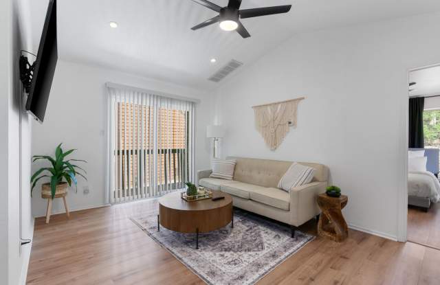 Perfectly Located 1-Bedroom Condo For Lease photos photos