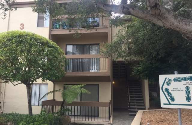 30 Monte Vista Drive - 30 Monte Vista Drive, Monterey, CA 93940