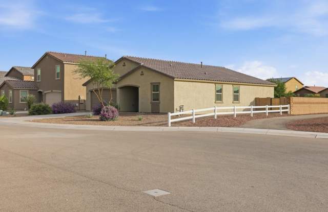 Spacious 4-Bedroom Home in Gladden Farms with Modern Features & Community Amenities! Gallery 1