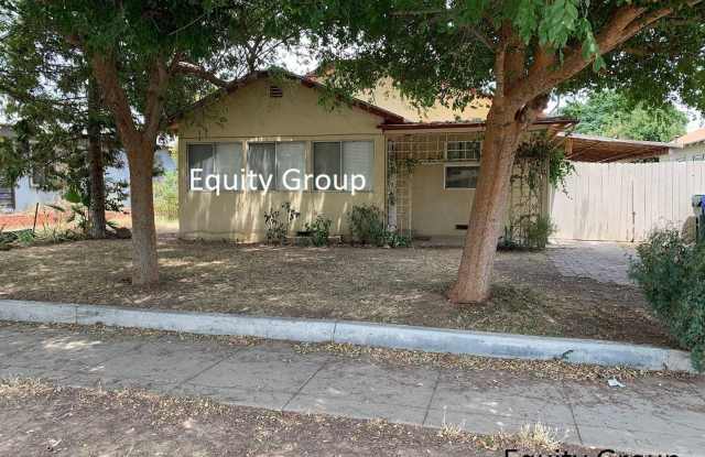 217 South H Street - 217 South H Street, Exeter, CA 93221