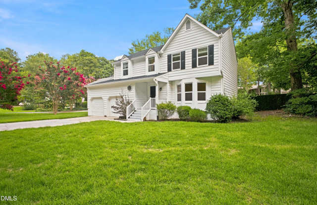 4300 Hickory Ridge Drive Gallery 4