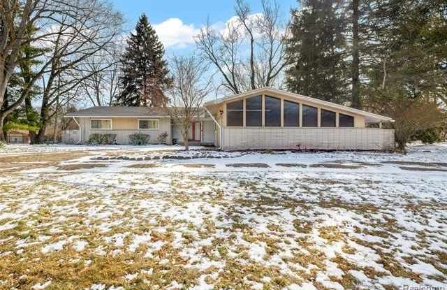 22920 Timberline Drive photos photos