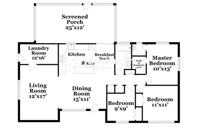1861 Wayside Drive Gallery 2