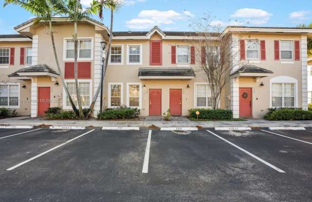 767 NW 42nd Ave - 767 Northwest 42nd Avenue, Plantation, FL 33317