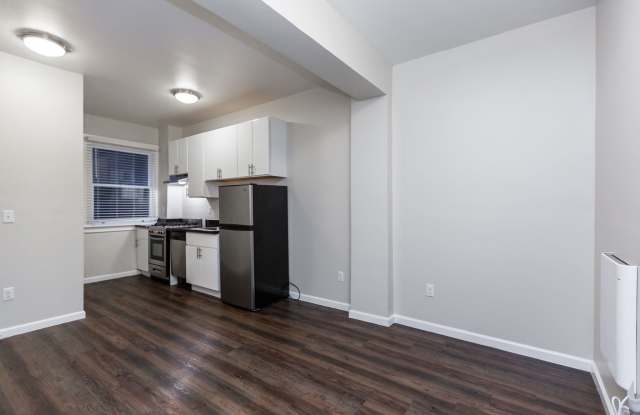 318 - 320 Turk Apartments photos photos