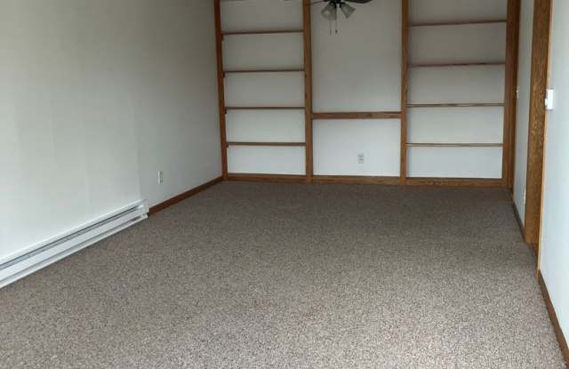 2 Bedroom Unit at New Bremen Flats! Gallery 1