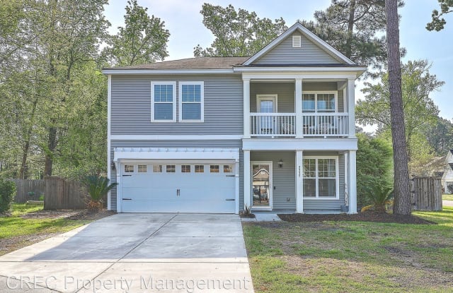 5335 Apollo Court - 5335 Apollo Court, North Charleston, SC 29420