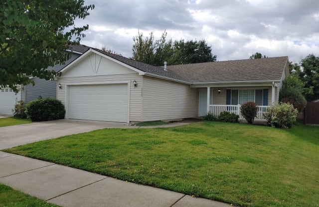 2138 W Rousseau Dr. - 2138 West Rousseau Drive, Coeur d'Alene, ID 83815