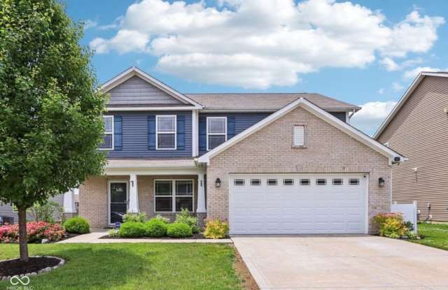 Spacious 4BR House in Greenfield Gallery 1