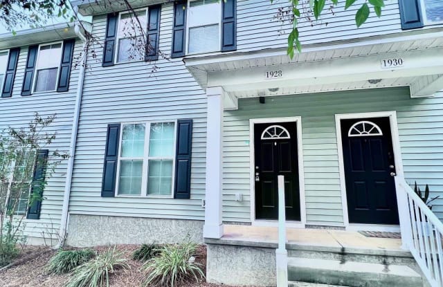 1928 Ann Arbor - 1928 Ann Arbor Avenue, Tallahassee, FL 32304