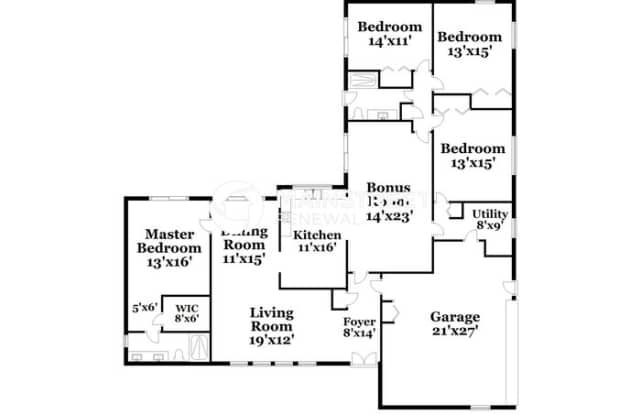126 Tarry Town Trail Gallery 2