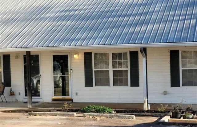 683 Grant Street unit: G - 683 Grant Street, Clarkesville, GA 30523