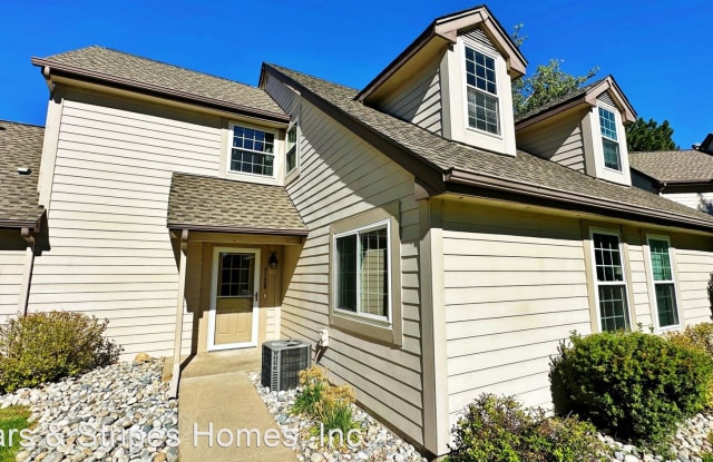 2122 S. Victor Street, Unit E - 2122 South Victor Street, Aurora, CO 80014
