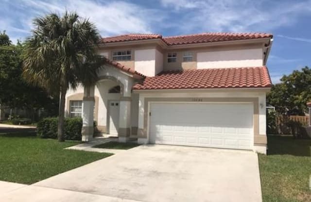 10644 Lake Oak Way - 10644 Lake Oak Way, Palm Beach County, FL 33498