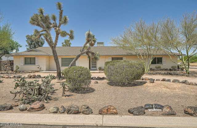 6220 E Gold Dust Avenue photos photos