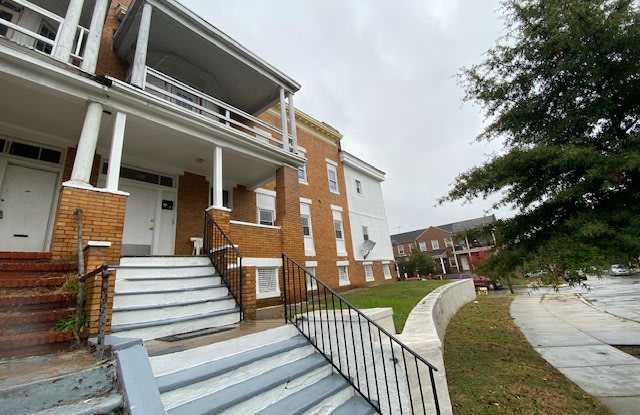 900 Chauncey Avenue - DUnit D - 900 Chauncey Avenue, Baltimore, MD 21217 900 Chauncey Avenue - DUnit D - 900 Chauncey Avenue, Baltimore, MD 21217