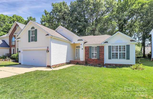 203 Alnwick Lane - 203 Alnwick Lane, Union County, NC 28173