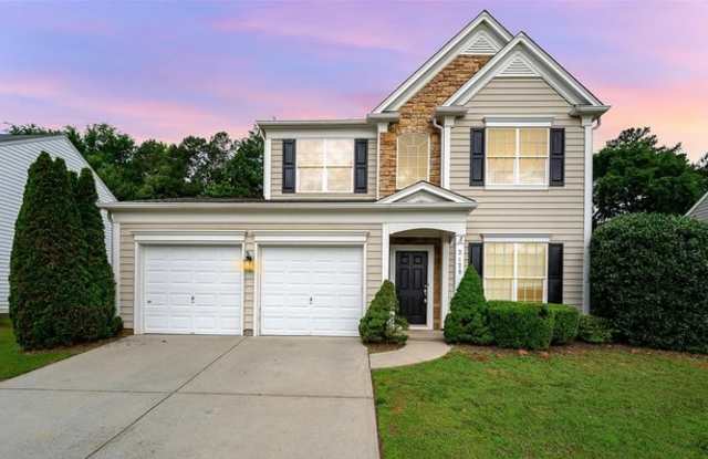 2420 Logan Field Drive - 2420 Logan Field Drive, Waxhaw, NC 28173