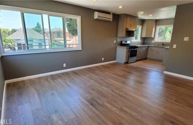 1428 E 54th Street - 1428 East 54th Street, Los Angeles, CA 90011
