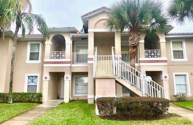 13336 FAIRWAY GLEN DRIVE - 13336 Fairway Glen Drive, Meadow Woods, FL 32824
