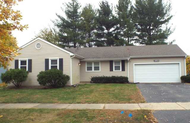 1921 STANFORD Street - 1921 Stanford Drive, Naperville, IL 60565