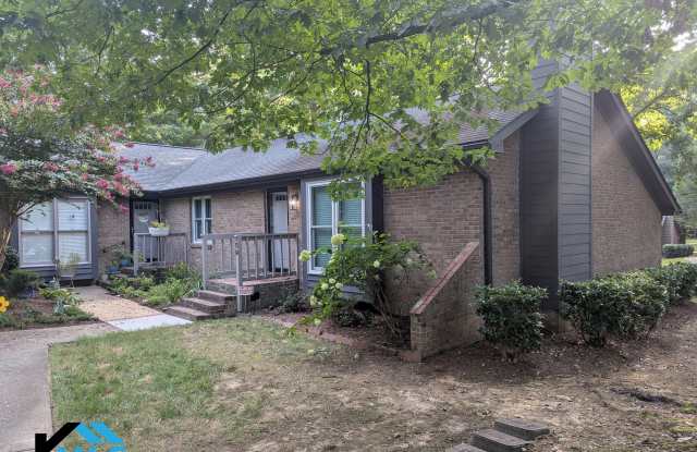 500 W Woodcroft Pkwy #15D - 1 photos photos