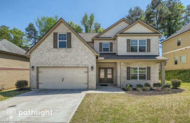 3490 Summerlin UNIT - 3490 Summerlin Parkway, Douglasville, GA 30122