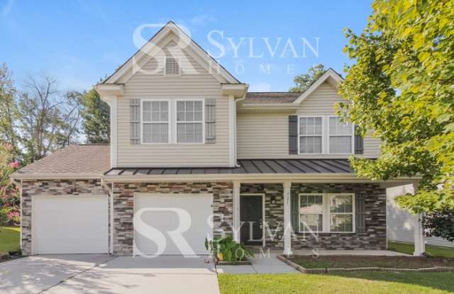 721 Lynville Lane - 721 Lynville Lane, Lesslie, SC 29730