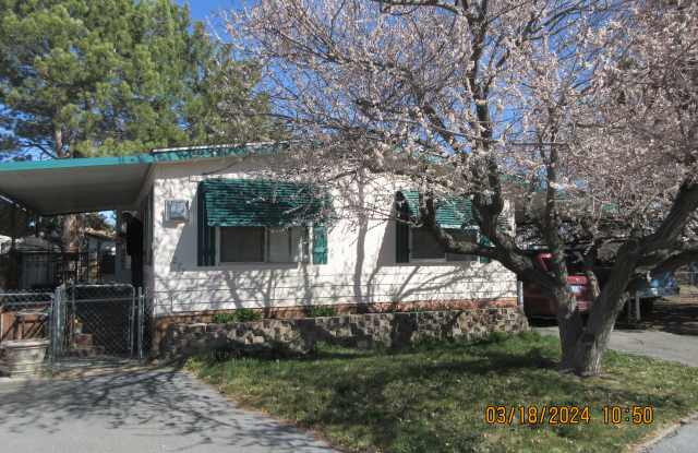 1277 Kingslane Ct - 1277 Kingslane Court, Gardnerville, NV 89410 1277 Kingslane Ct - 1277 Kingslane Court, Gardnerville, NV 89410