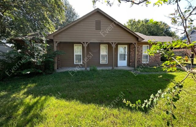 3515 Dorchester - 3515 Dorchester Drive, Horn Lake, MS 38637