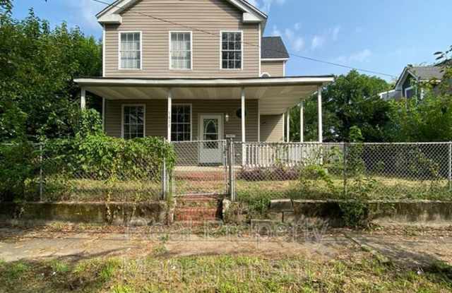 1811 Maury Street photos photos