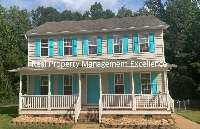 39 Glenda Lane - 39 Glenda Lane, Johnston County, NC 27529