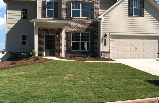 4845 Frontier Dr - 4845 Frontier Dr, Forsyth County, GA 30028