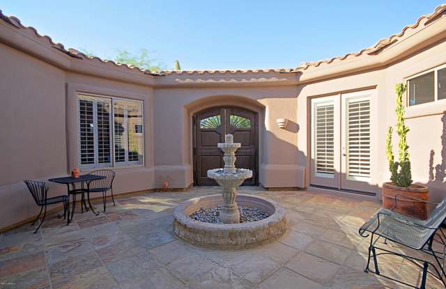 9819 E SEVEN PALMS Drive Gallery 4